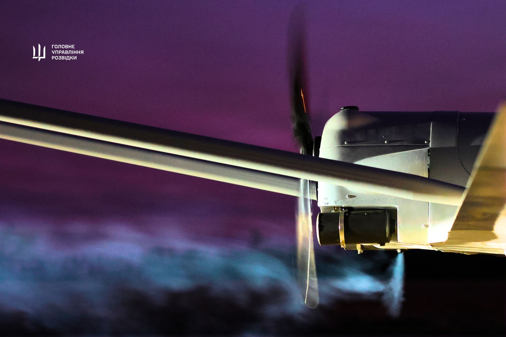 ГУР ON FIRE. Как украинские разведчики меняли ход войны в 2025 году