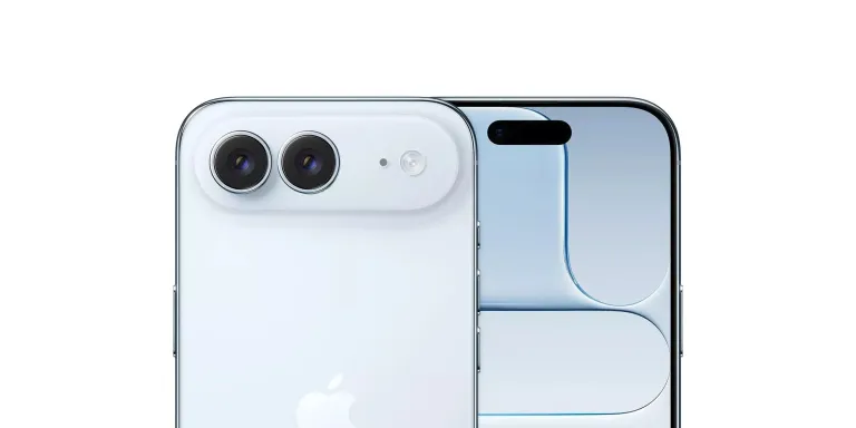 iPhone Air 2 може отримати ключові функції iPhone 17 Pro: що відомо