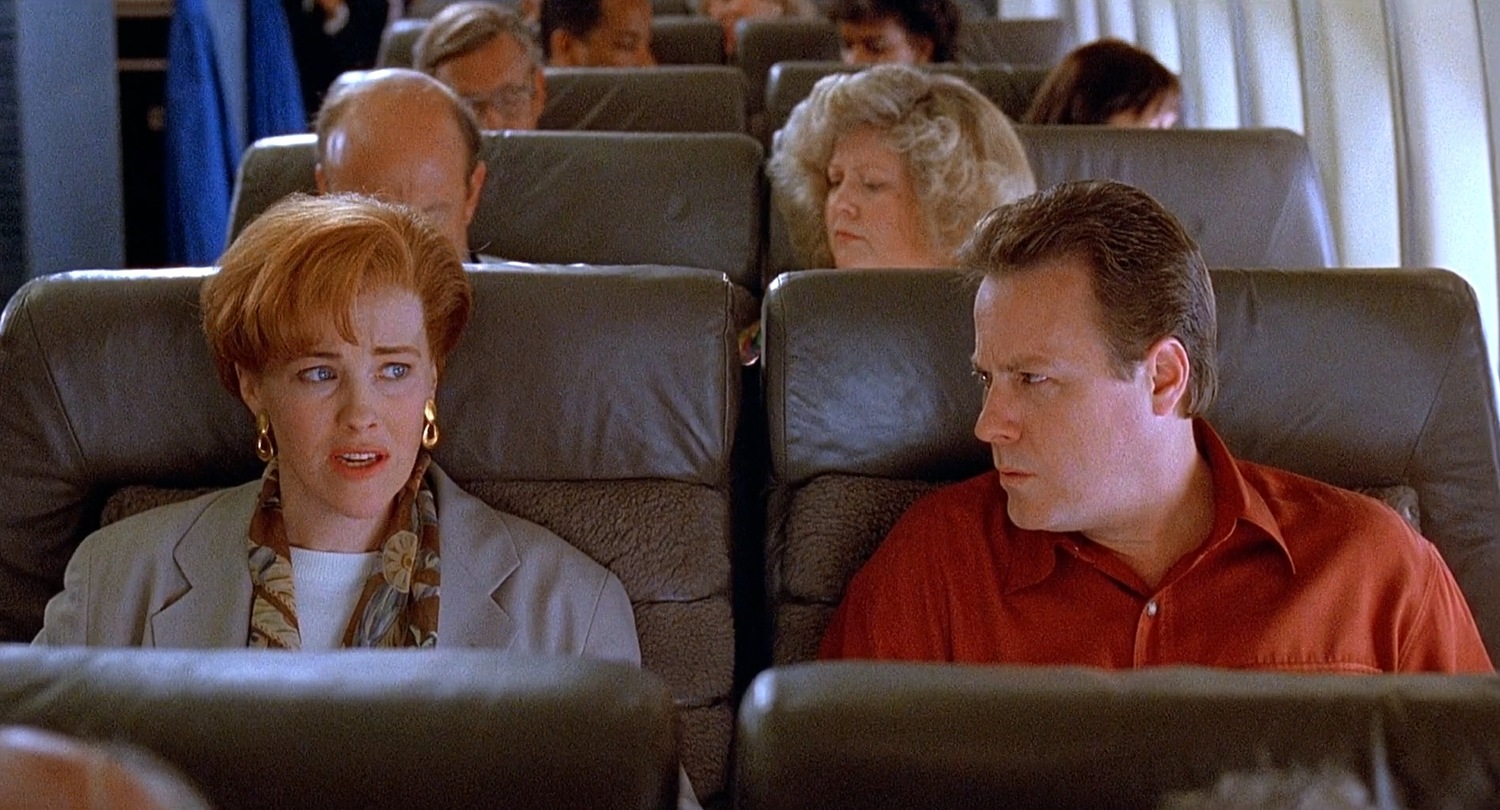 Померла Кетрін О'Гара - зірка культового фільму "Сам удома"