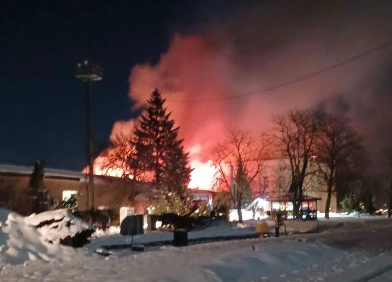 Росія два дні поспіль тероризує Конотоп: що там відбувається