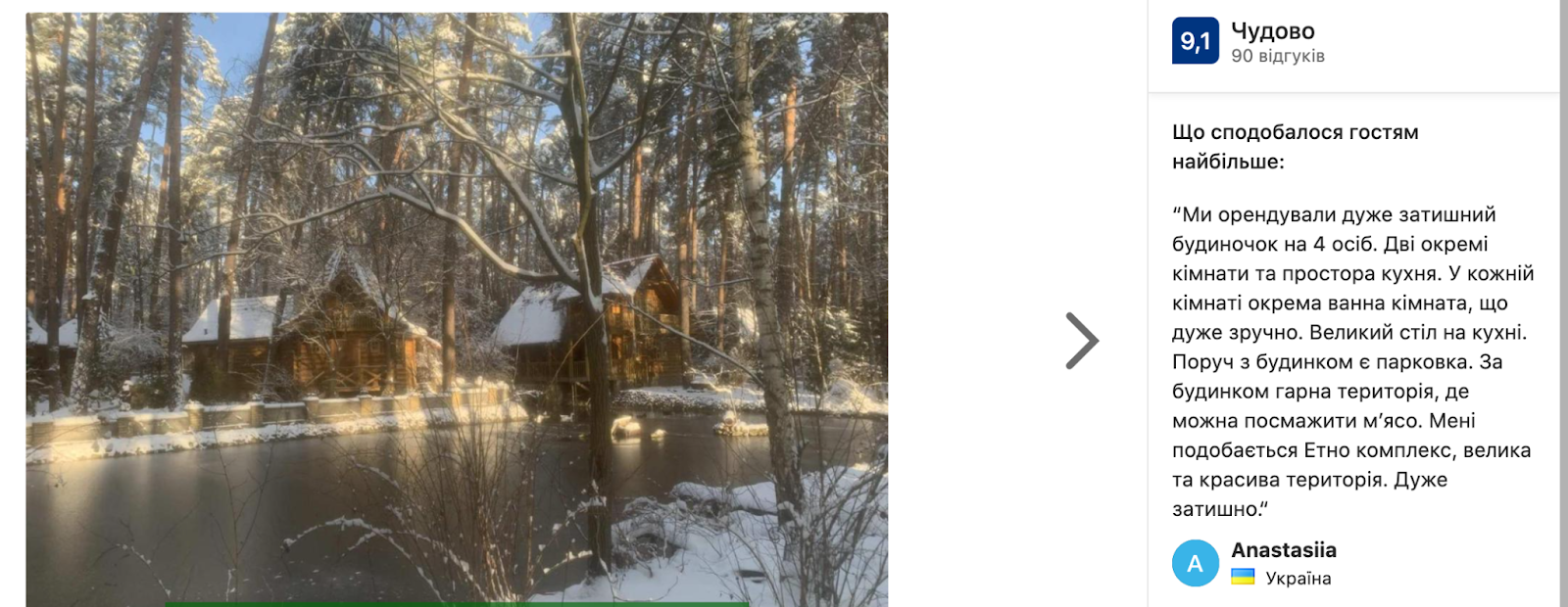 23 тисячі за номер. У скільки обійдеться Новий рік під Києвом і чи є вільні місця