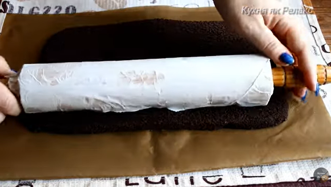 Как приготовить сочный шоколадно-черный торт "Слеза пантеры": суперский рецепт