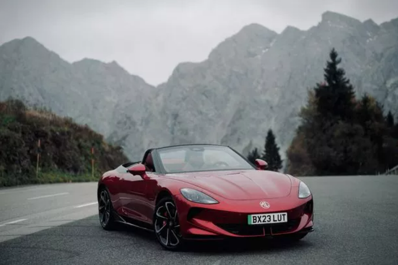 8 найочікуваніших моделей авто у 2024 році: на що чекати любителям машин