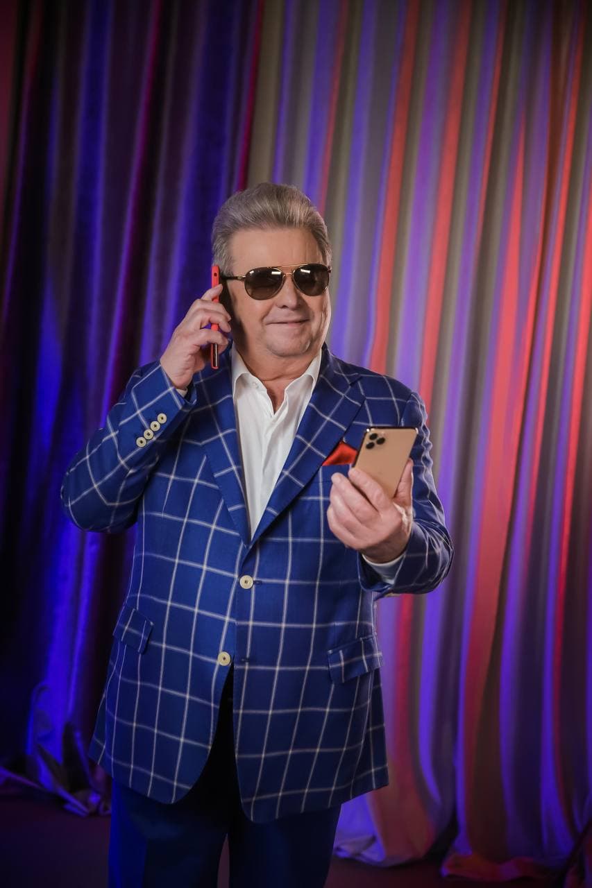 Поплавский: украинское - это модно, это в тренде и за этим будущее