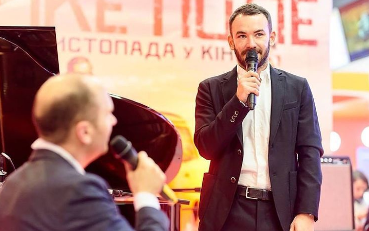 Имена и фото людей, которые будут выбирать представителя Украины на Евровидении 2022