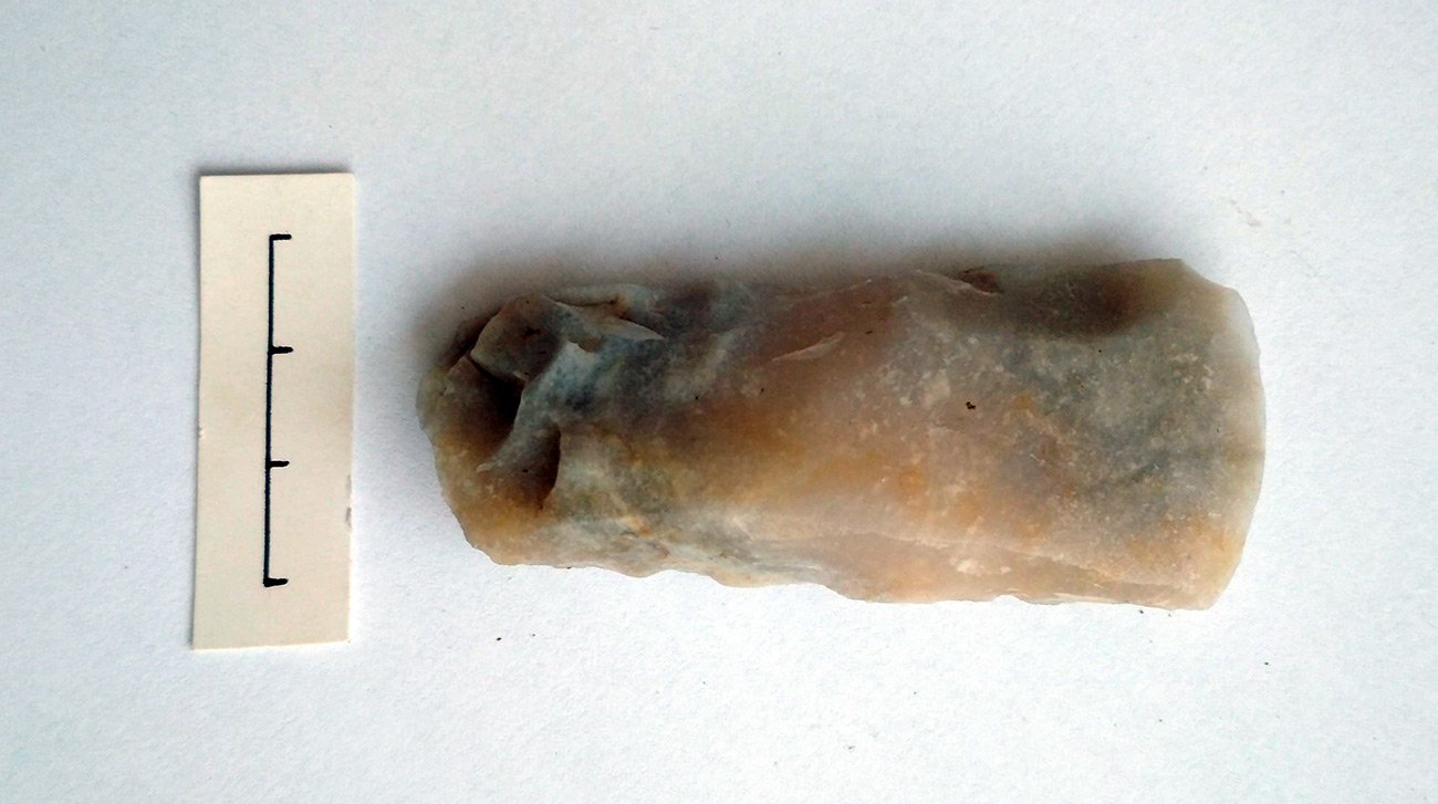 Под Хмельницким нашли пропавшую грамоту времен Киевской Руси и артефакты эпохи бронзы