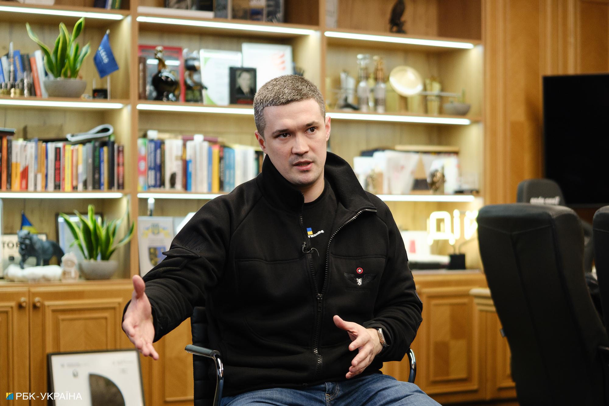 Михаил Федоров: Через месяц-два запустим пилотную смарт-мобилизацию операторов дронов