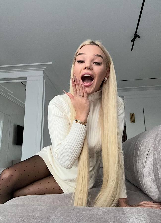 4 секрети успіху скандальної блогерки-мільйонниці Юлі Верби