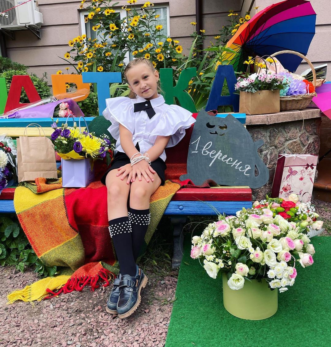 Остапчук несподівано возз'єднався з колишньою дружиною: що їх об'єднало