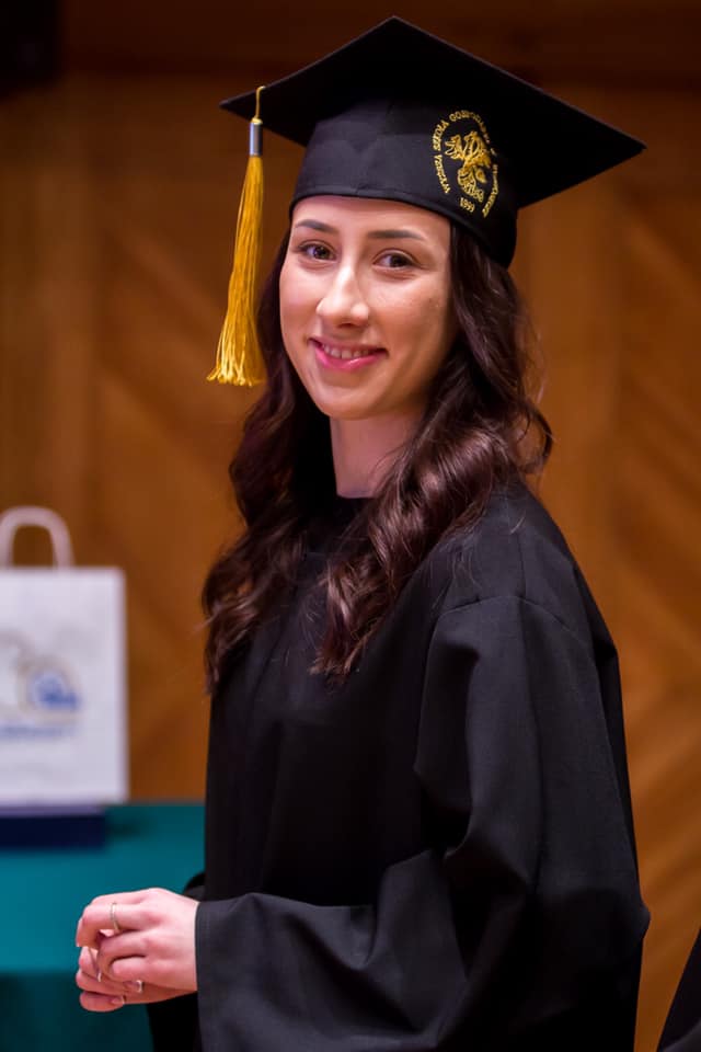 Украинский призер Олимпиады 2020 по боксу Хижняк женился (фото)