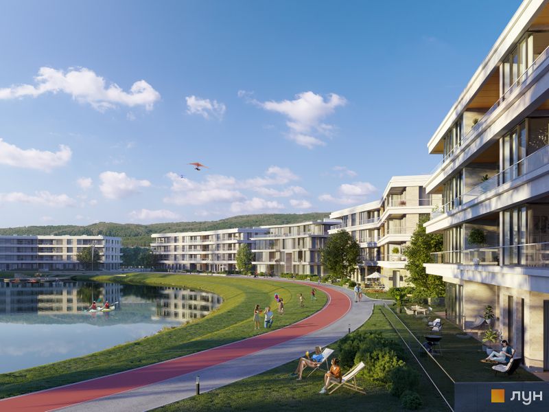 Бізнес на інвестиціях: що пропонує ринок нерухомості в 2022 році