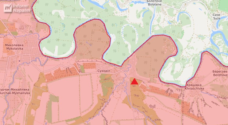Появились доказательства того, что обстрел территории РФ велся из оккупированной части ОРДЛО