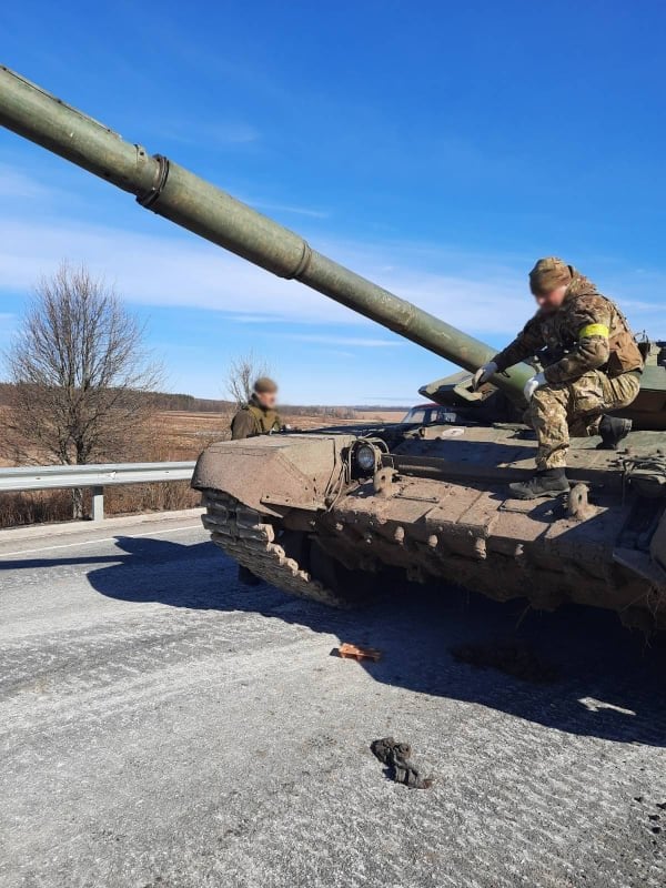 Лица войны: фото наших защитников, которыми будут гордиться поколения украинцев