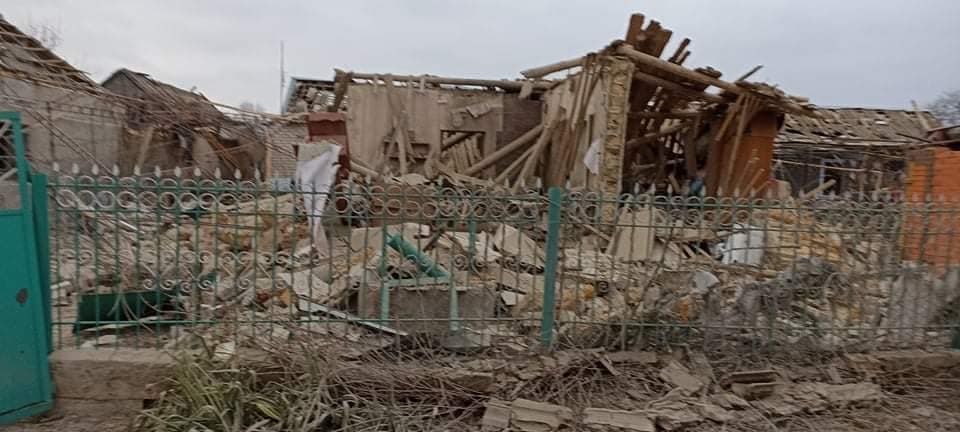 Ситуация в Херсоне прямо сейчас: что происходит в городе