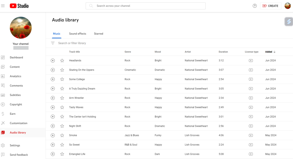 Від класики до електроніки. 10 найкращих майданчиків з безкоштовною музикою для різних завдань