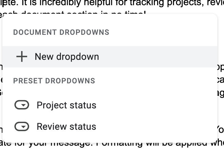 16 прихованих можливостей Google Docs, які покращать вашу роботу з текстами