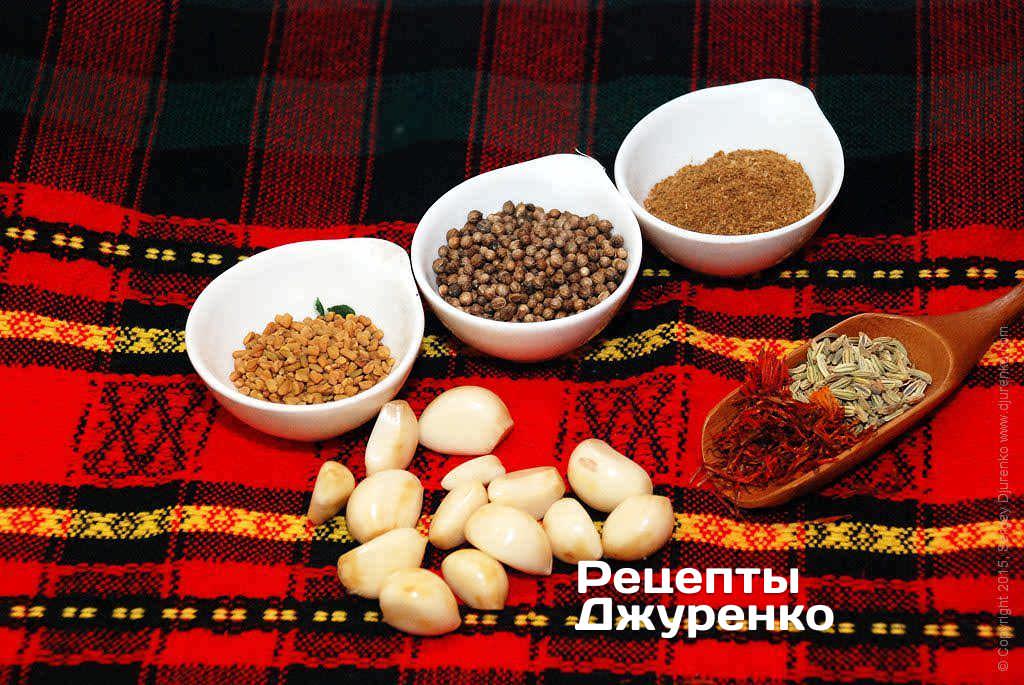 Кулинар раскрыл секрет настоящей кавказской аджики: никаких помидоров!