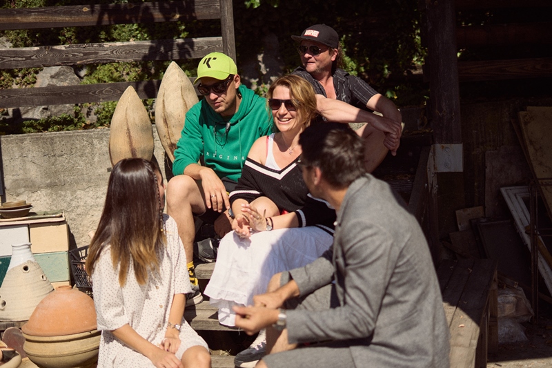 Євген і Наталія Синельникові: Українські міста - центри героїзму, люди, які там - надлюди