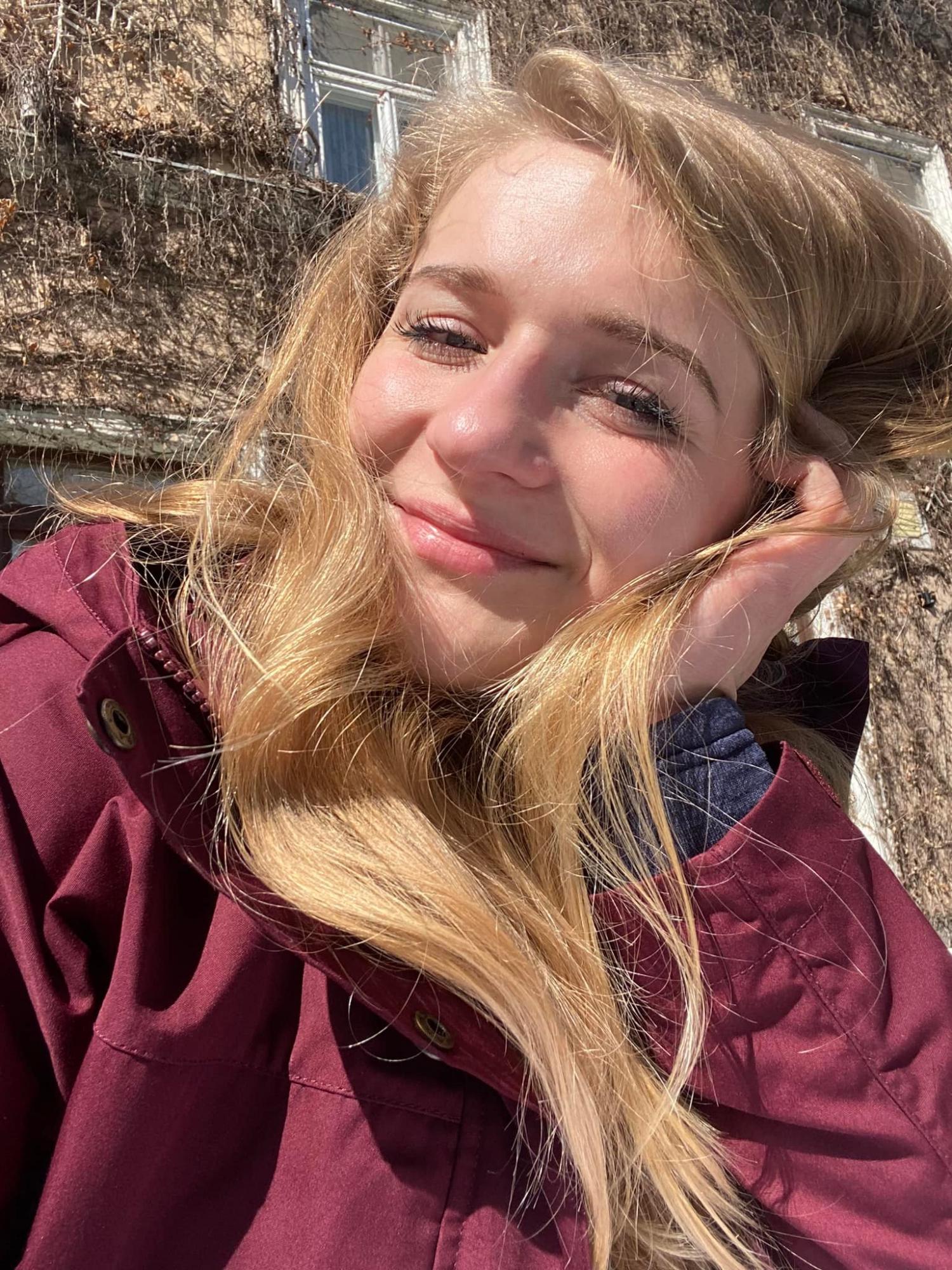 Посмотрите на эти фото сильных украинок, которые помогают, защищают и оберегают нашу страну