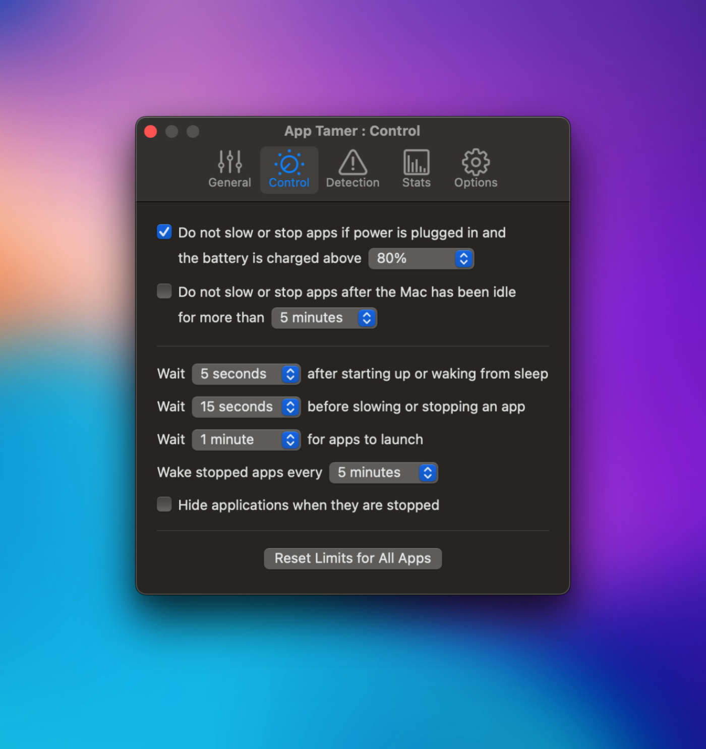 Как заставить приложения на вашем MacBook "летать": эффективный способ