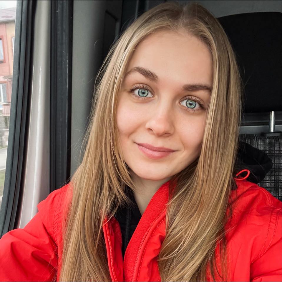 Посмотрите на эти фото сильных украинок, которые помогают, защищают и оберегают нашу страну