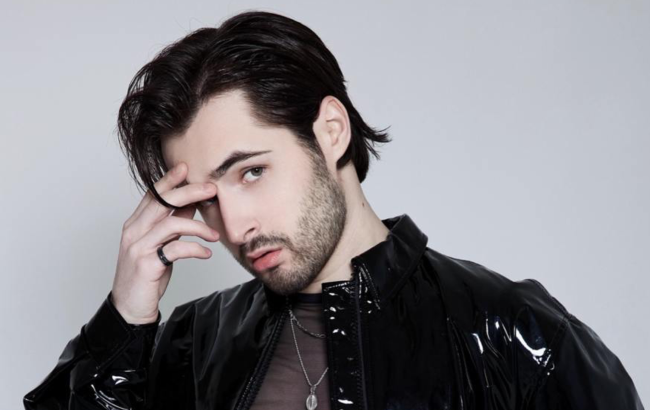 Відомий співак жорстко пройшовся по MARUV, Виннику та іншим артистам-зрадникам: "Потрібно висікти їх із життя"