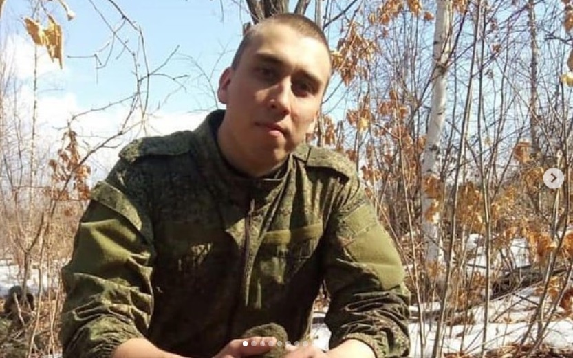 Арестович показал лица солдат, подозреваемых в зверствах в Буче (фото)