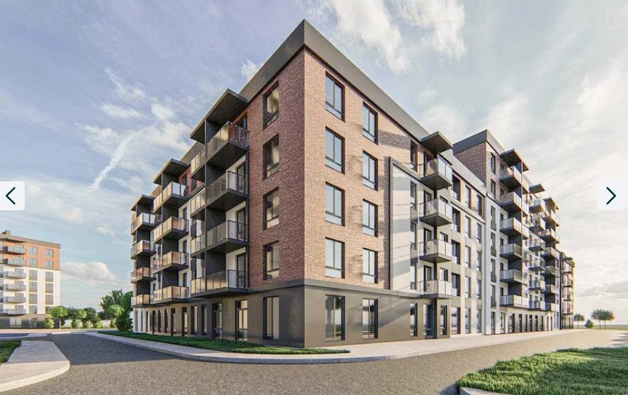 У Бучі та Ірпені знову продають квартири: які ціни і стан житла