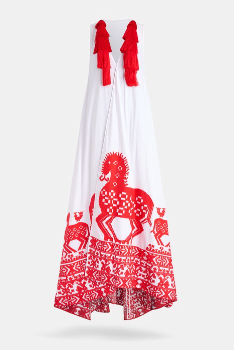 Джамала выставила на продажу свое платье с Евровидения: как выглядит роскошный наряд