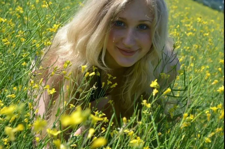 Українка, заради якої британець пішов від нареченої з дітьми, втратила зір