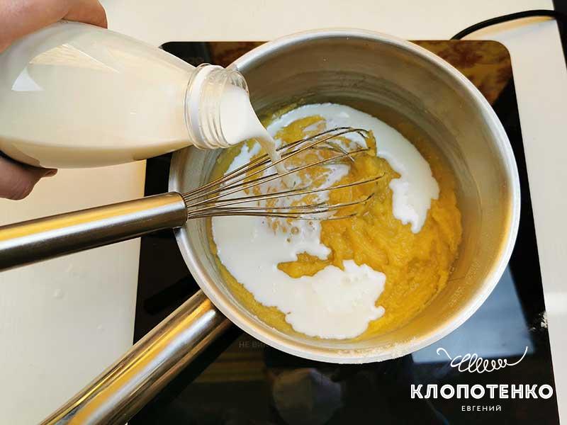 Клопотенко рассказал украинцам, как без мороки приготовить настоящую лазанью