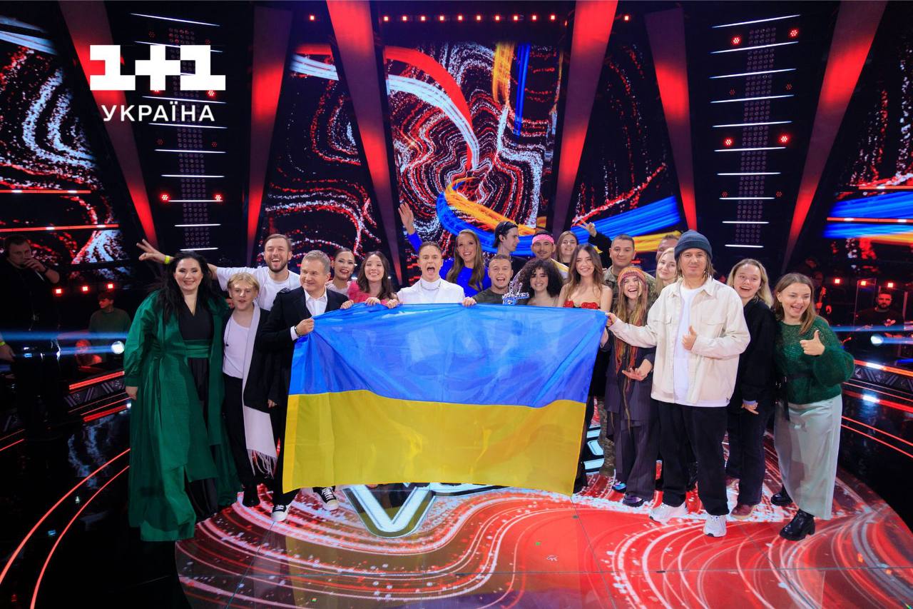 Військовий Михайло Панчишин сказав, що робитиме після перемоги у "Голосі країни"