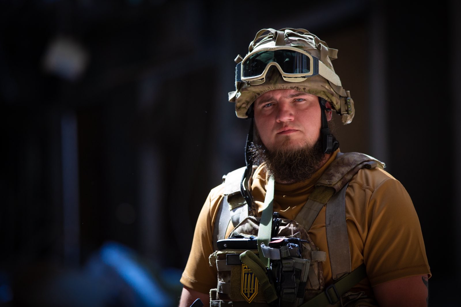 Шлях ветерана: виклики, стереотипи та перспективи