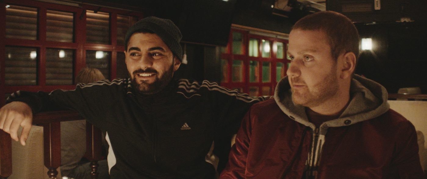 Дневник гопника: почему на этот фильм надо идти в кинотеатры