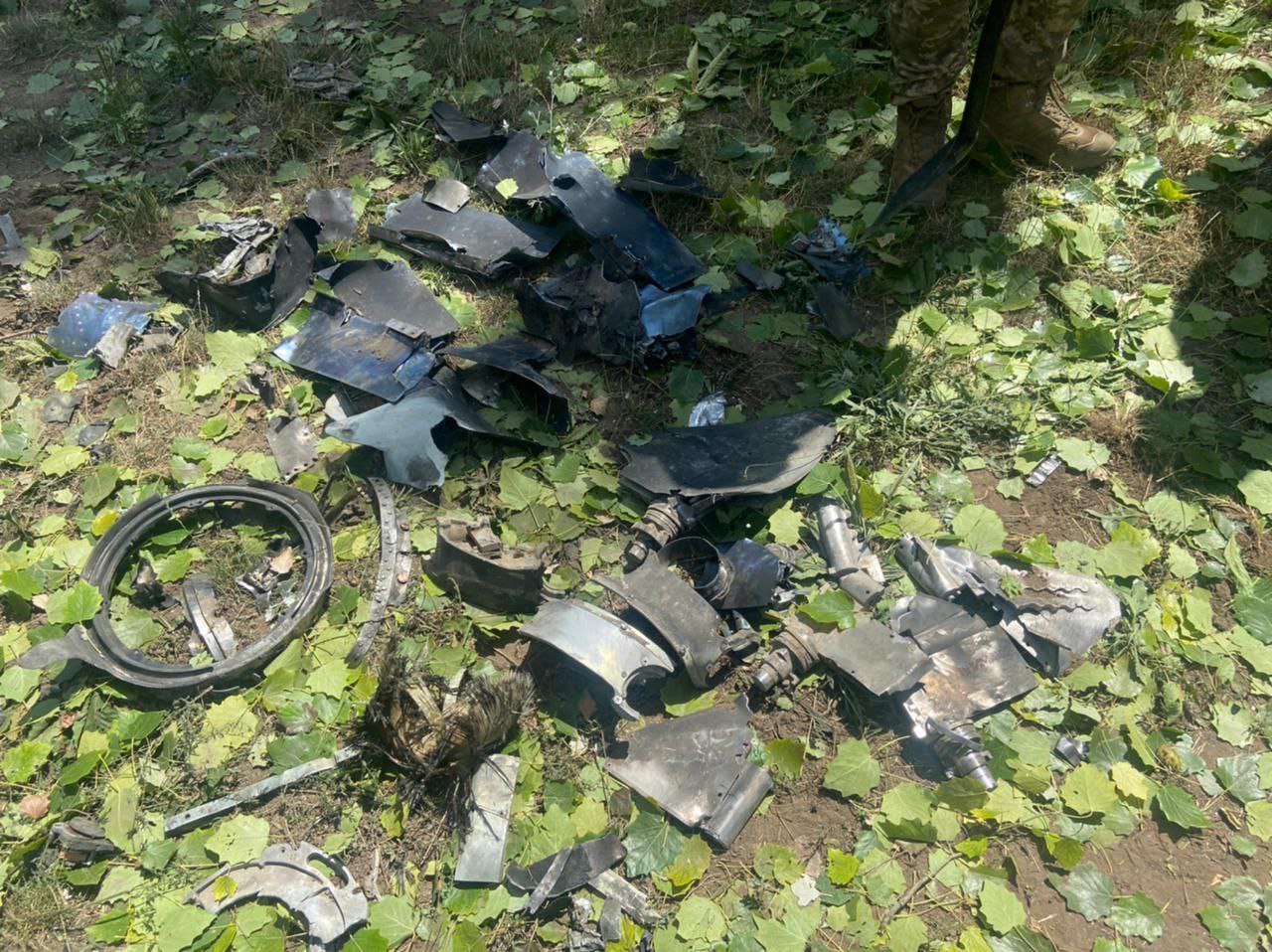 Уже второй раз за день. Российские военные ударили по центру Краматорска, есть жертвы