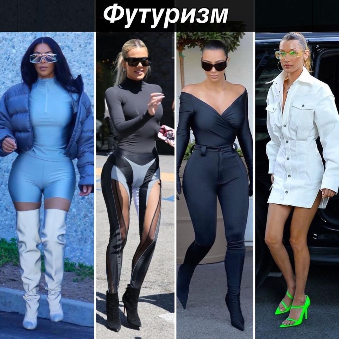 2000-е вернулись! Стилист показала одежду, которая должна быть в вашем гардеробе