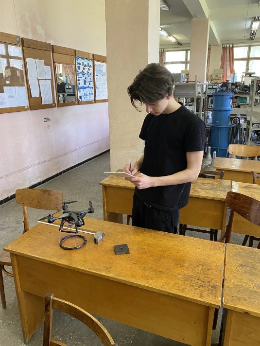 17-летний украинец получил премию 100 тысяч долларов за изобретение важного устройства для страны