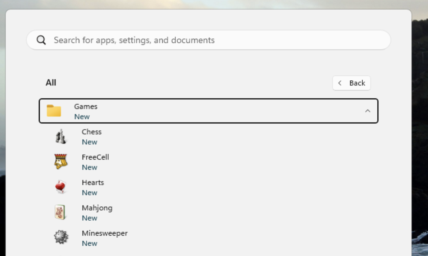 Классика возвращается. Как запустить "Сапера" и другие старые игры на Windows 11