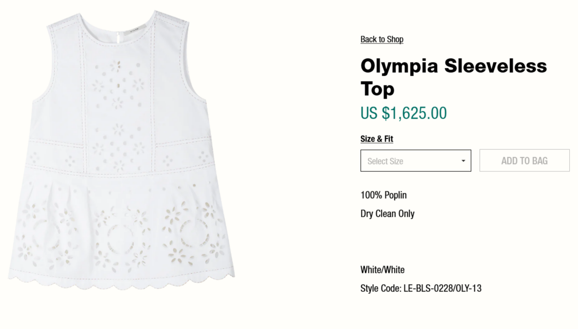 Ретро, 3D і "рішельє". 10 найдорожчих українських вишиванок: хто їх купує і чому