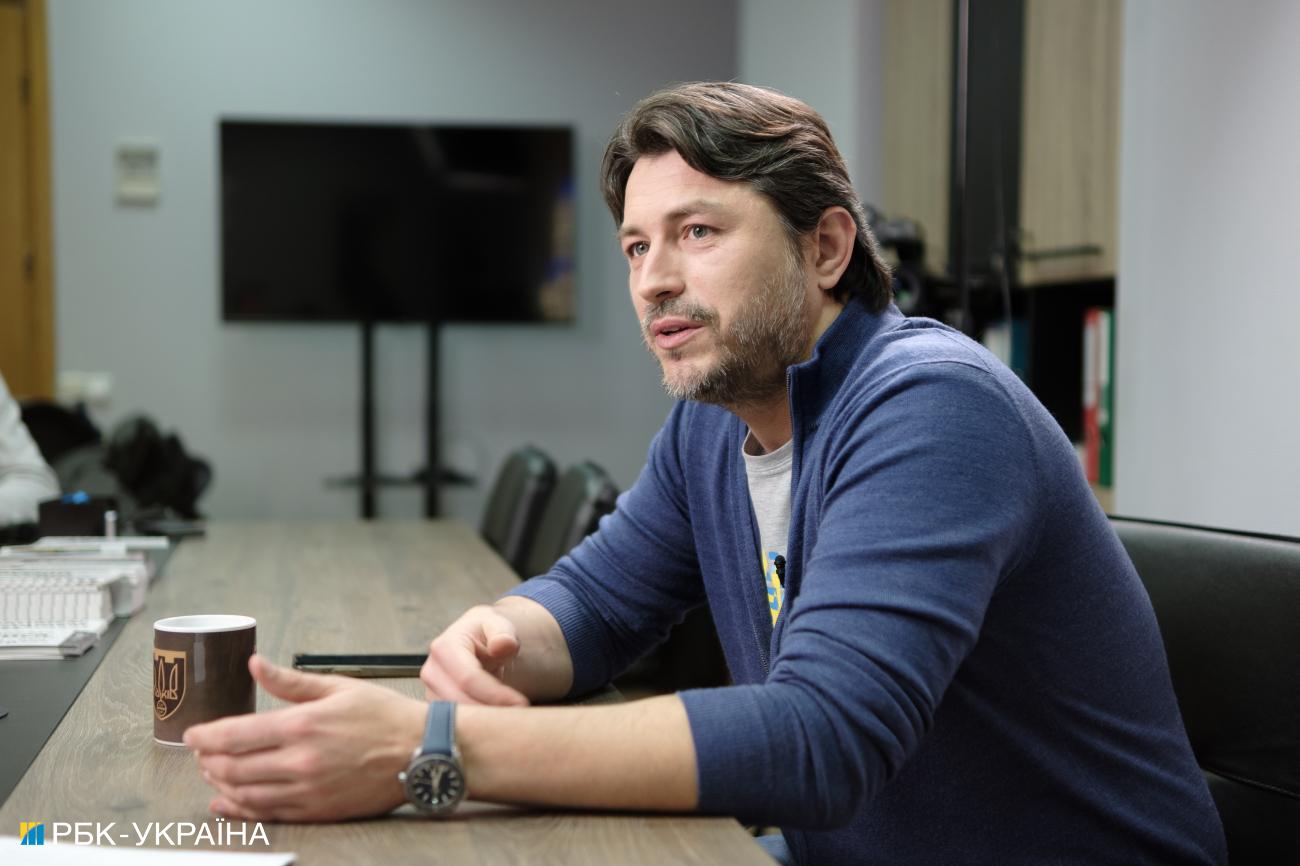 Сергій Притула: Ми ходимо по історичному колу і завжди повертаємося до війни з Росією