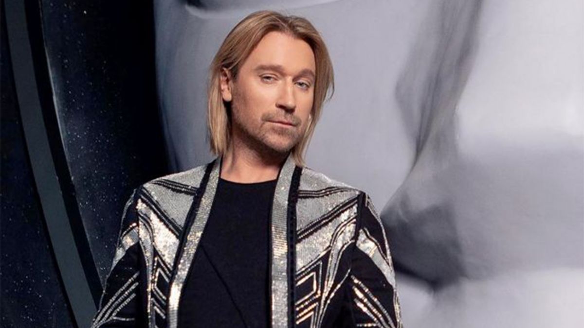 "Вивіз пару мільйонів євро". Український співак розкрив невідомі подробиці про Винника