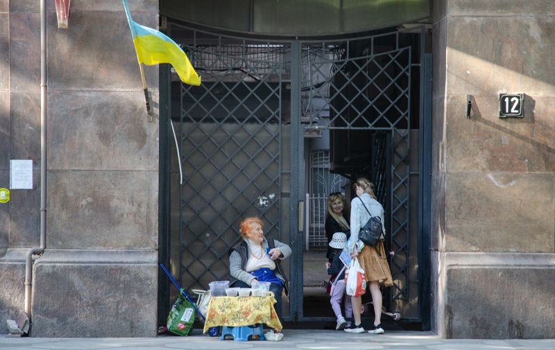 "Путіну люди не потрібні". Як війна змінила Одесу і чим живе місто біля моря