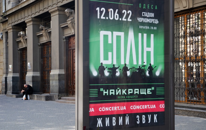 "Путіну люди не потрібні". Як війна змінила Одесу і чим живе місто біля моря