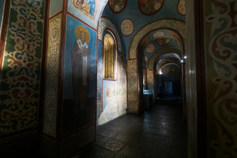 Неля Куковальська із Софії Київської: Маємо докази – мощі Ярослава Мудрого в США