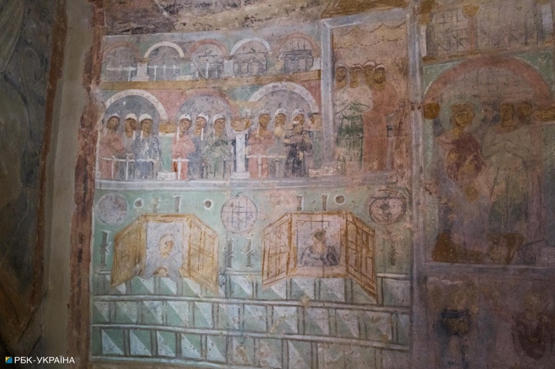 Неля Куковальська із Софії Київської: Маємо докази – мощі Ярослава Мудрого в США