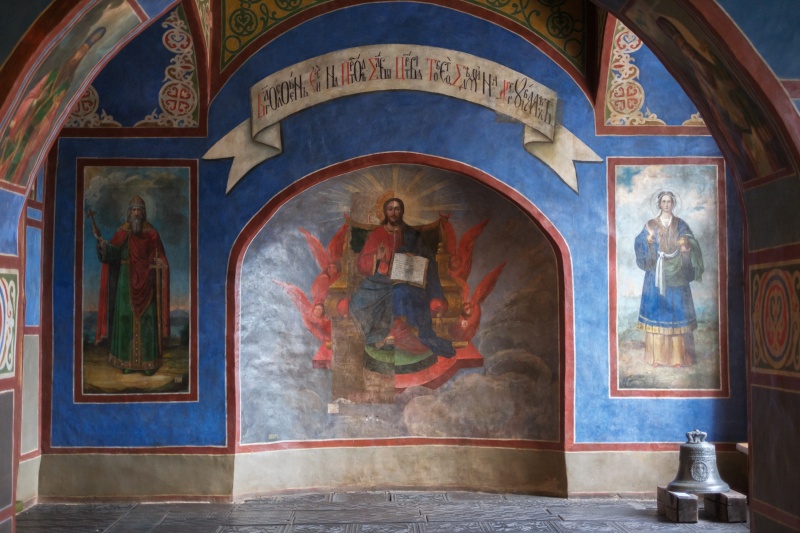 Неля Куковальська із Софії Київської: Маємо докази – мощі Ярослава Мудрого в США