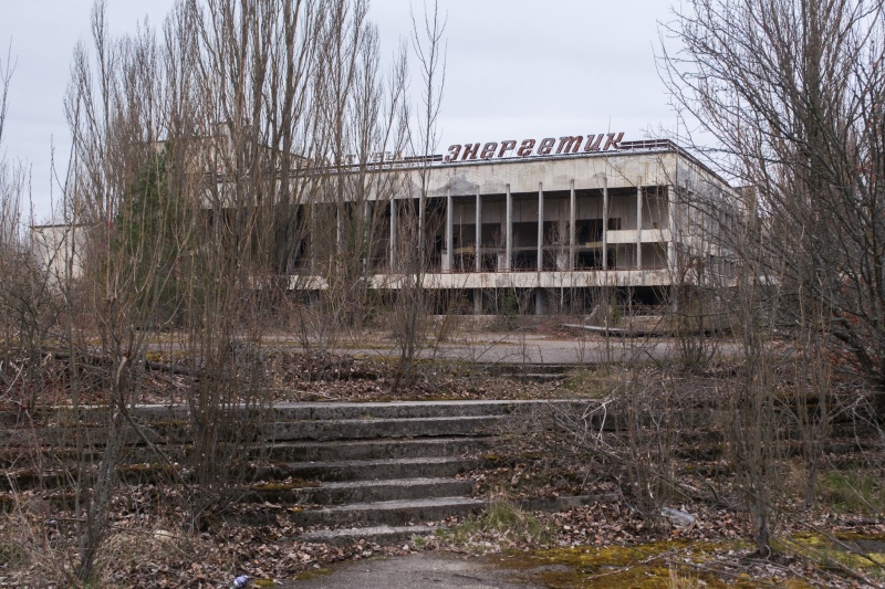 Закрито назавжди? Який вигляд має Прип'ять після аварії на ЧАЕС і чи повернеться туди життя