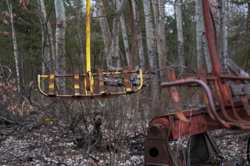 Закрито назавжди? Який вигляд має Прип'ять після аварії на ЧАЕС і чи повернеться туди життя