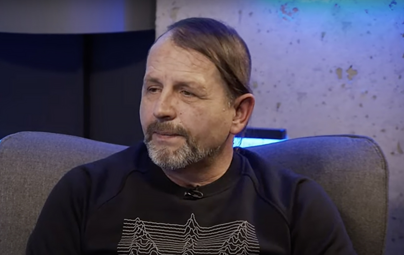 Активіст з Криму. Де зараз Володимир Балух, якого окупанти судили за український прапор