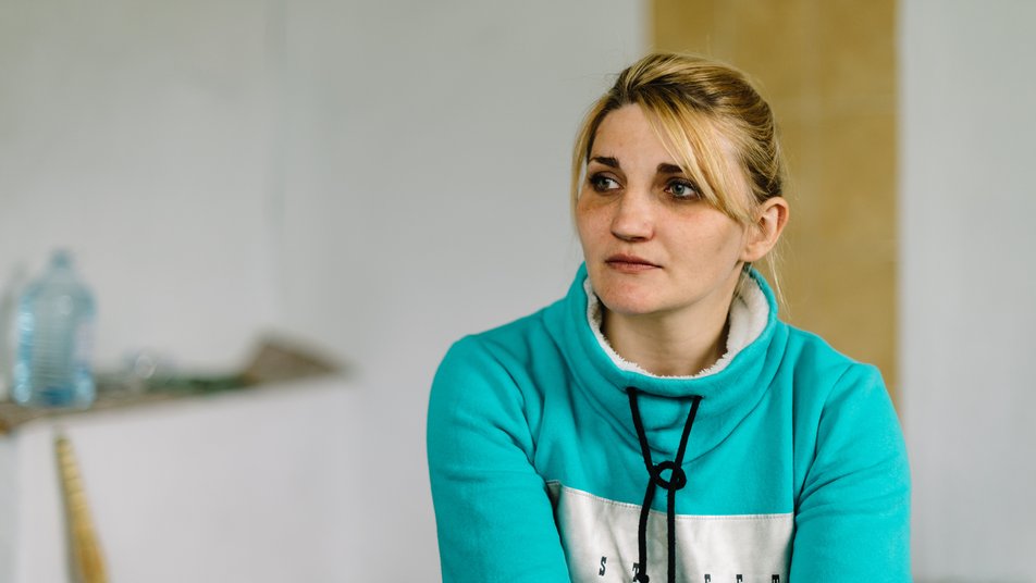 Дети должны знать, что россияне - враги: история семьи из-под Киева, которая чудом спаслась из ада